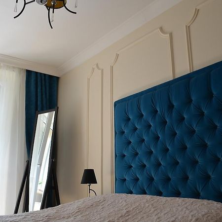 Apartament Orchidea Centrum Varşova Dış mekan fotoğraf