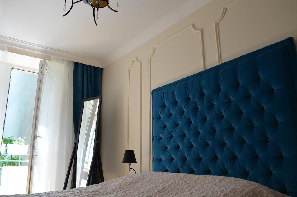 Apartament Orchidea Centrum Varşova Dış mekan fotoğraf