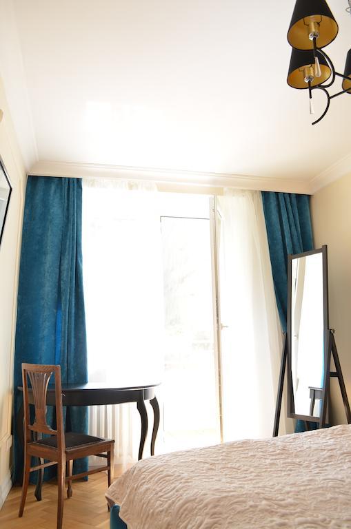 Apartament Orchidea Centrum Varşova Dış mekan fotoğraf