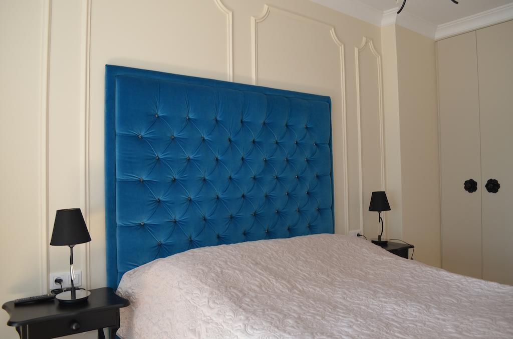 Apartament Orchidea Centrum Varşova Dış mekan fotoğraf