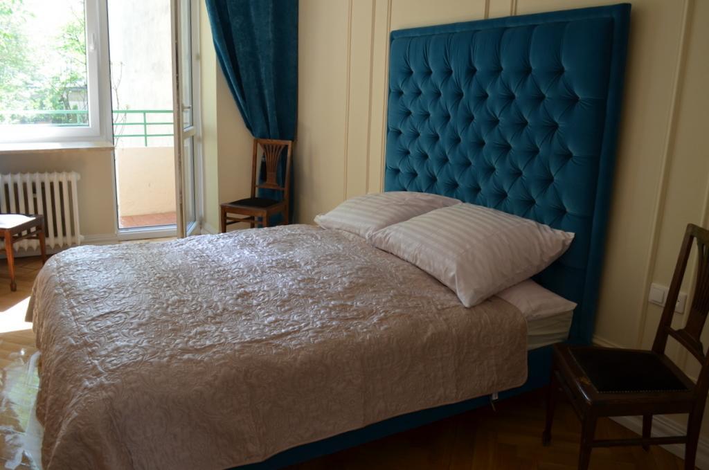 Apartament Orchidea Centrum Varşova Dış mekan fotoğraf