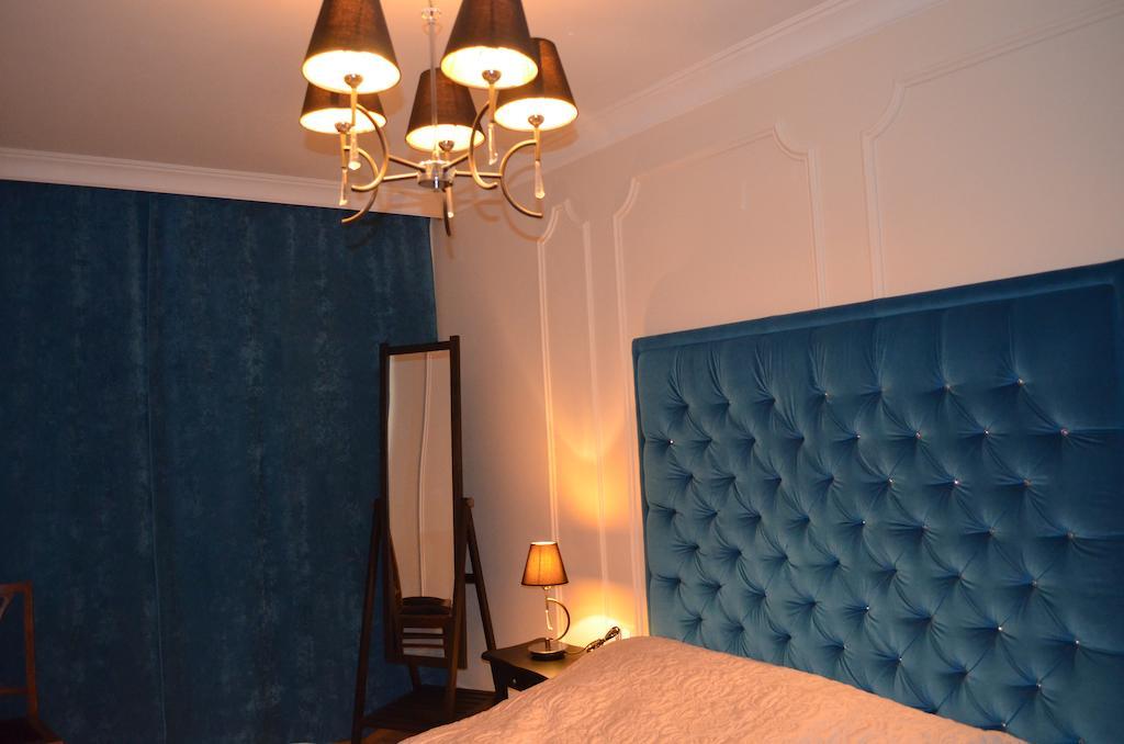 Apartament Orchidea Centrum Varşova Dış mekan fotoğraf