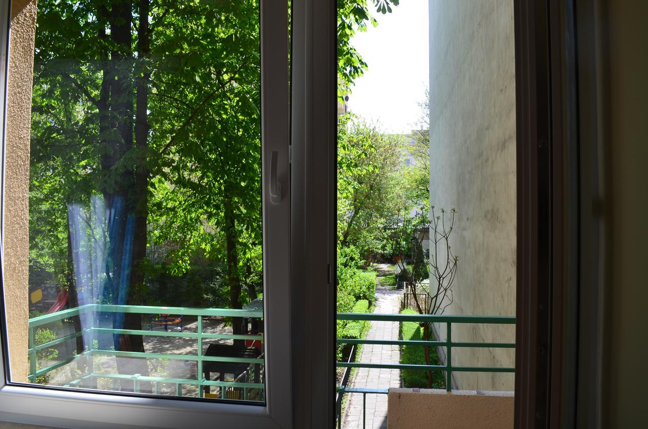 Apartament Orchidea Centrum Varşova Dış mekan fotoğraf