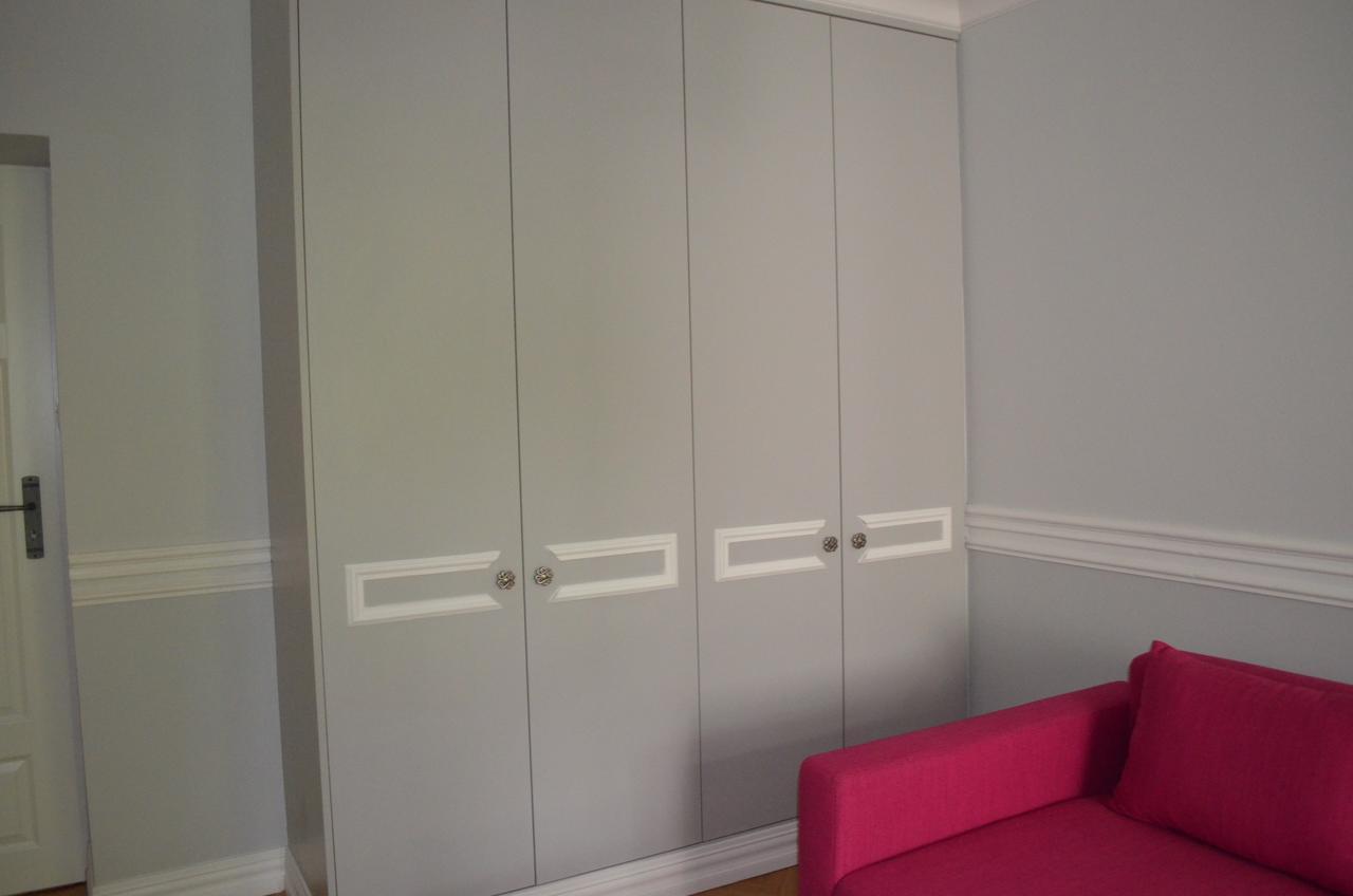Apartament Orchidea Centrum Varşova Dış mekan fotoğraf