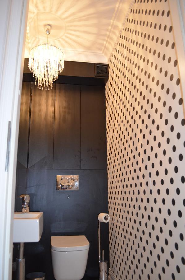 Apartament Orchidea Centrum Varşova Dış mekan fotoğraf