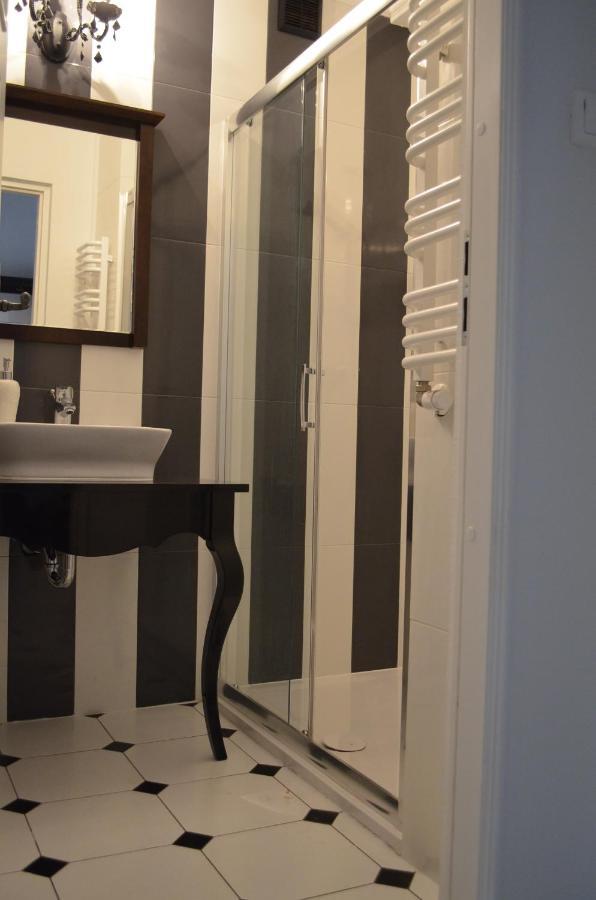 Apartament Orchidea Centrum Varşova Dış mekan fotoğraf